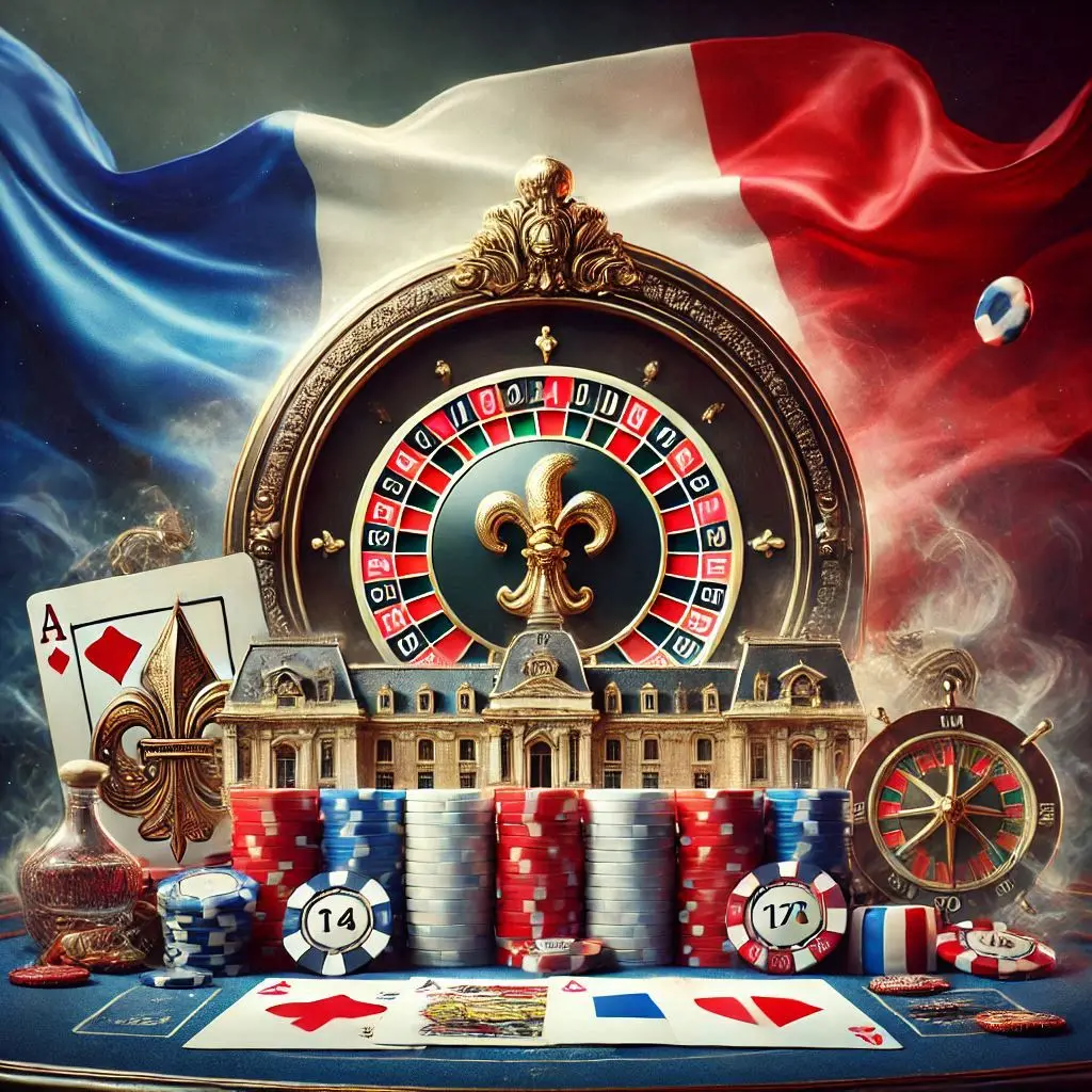 casino en ligne en France CASINO MADNIX