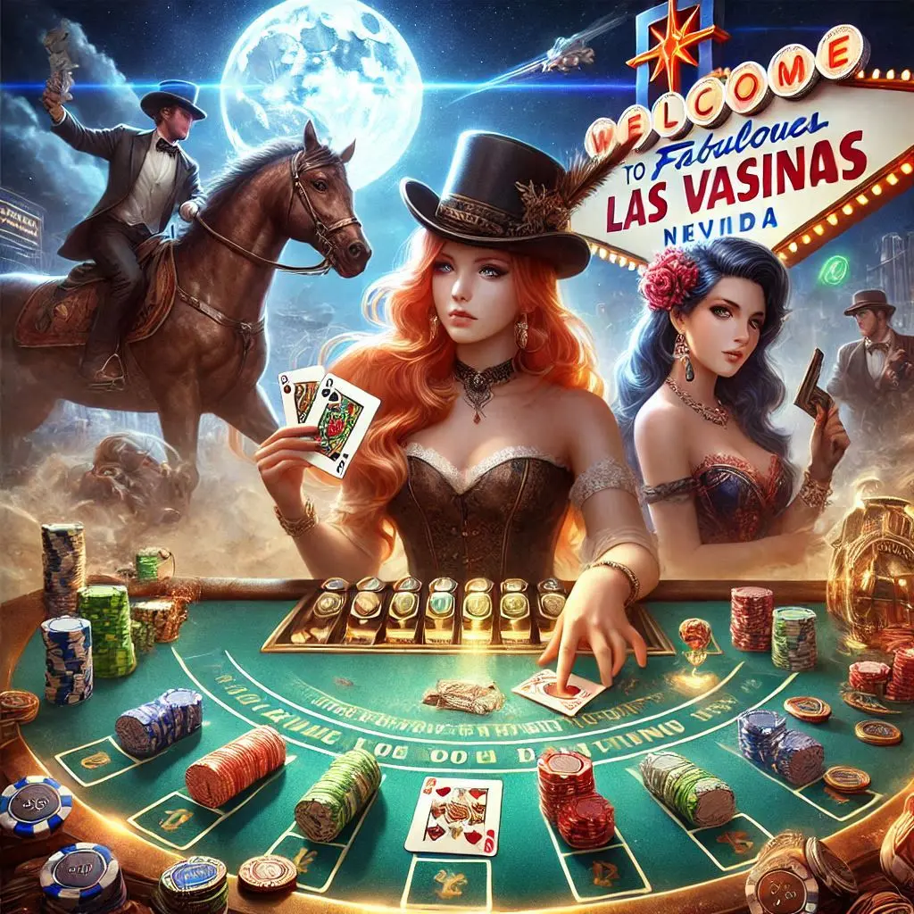 Game Blackjack en ligne CASINO MADNIX