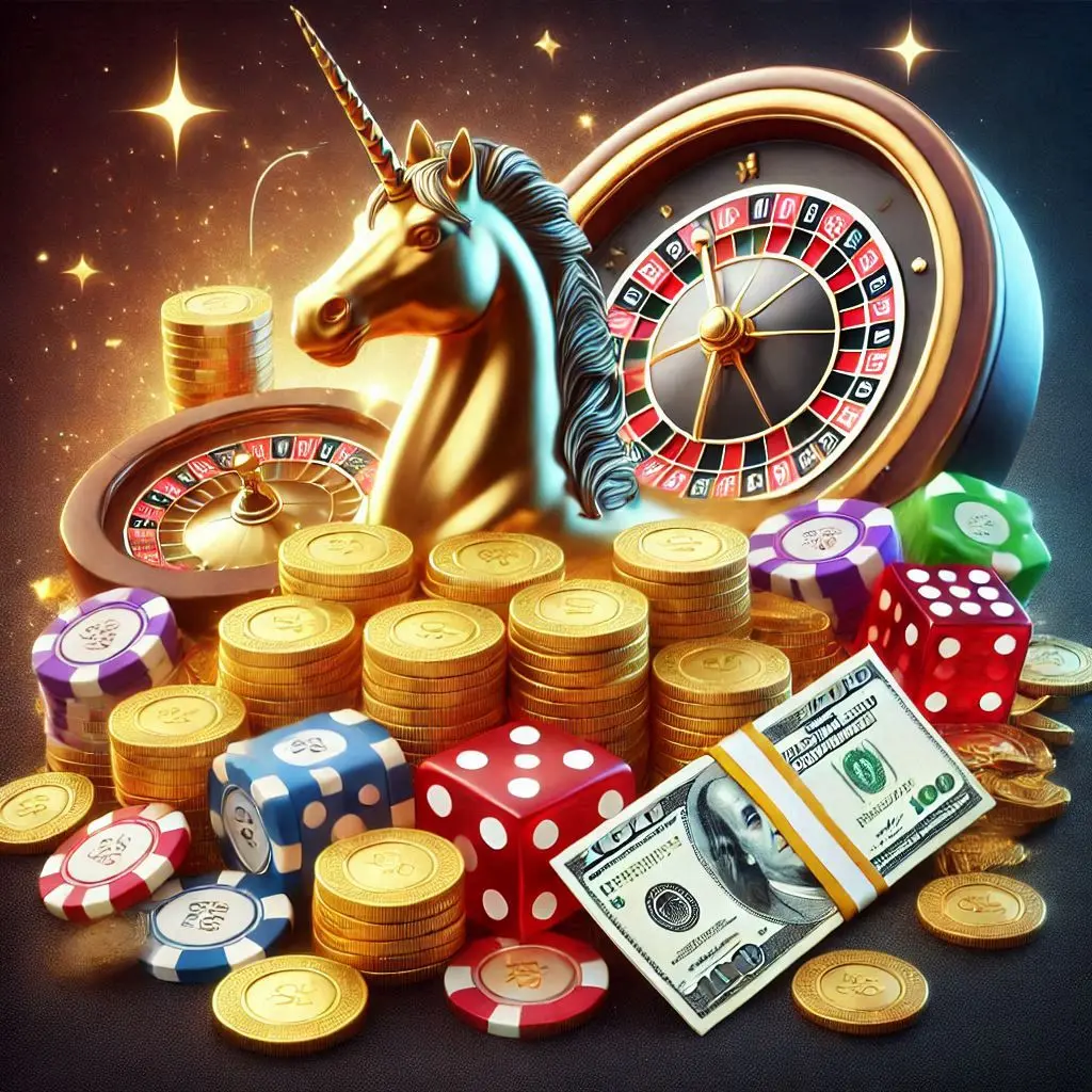 Conditions de bonus CASINO MADNIX