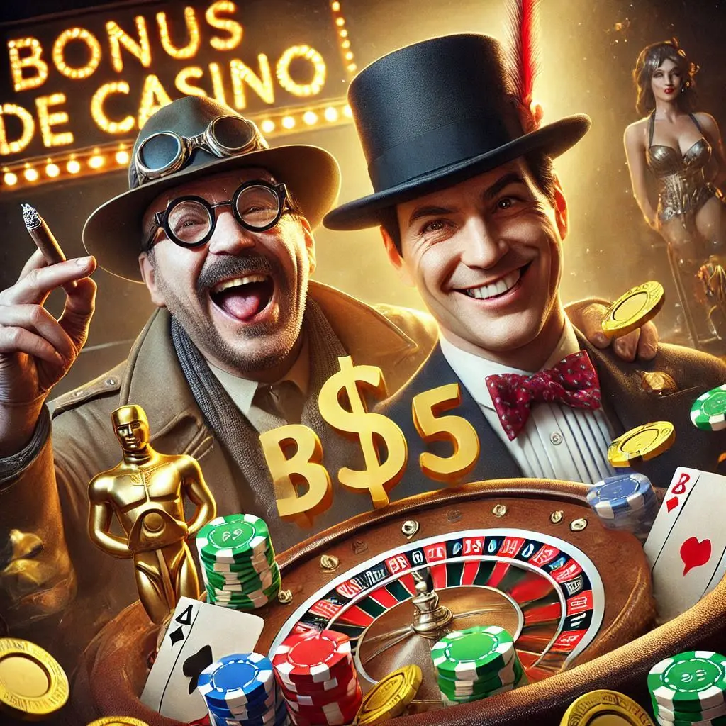 Bonus VIP de CASINO MADNIX